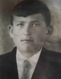 Кирьянов Егор Федорович