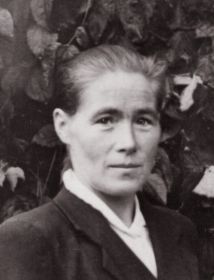 Цепелева (Тарасова) Людмила Ивановна