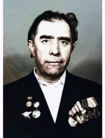 Супрун Николай Степанович