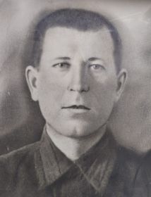 Лопухов Александр Михайлович