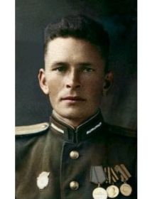 Степанов Анатолий Васильевич