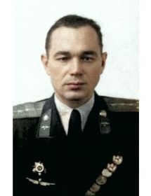 Паспортников Владимир Степанович