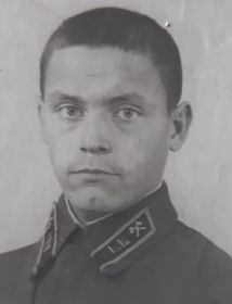 Максимов Александр Федорович