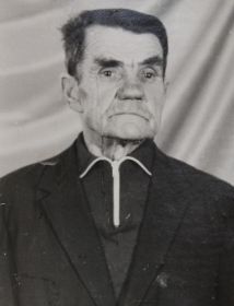 Горбачёв Степан Алексеевич
