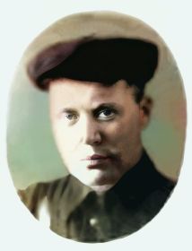 Толстель Павел Андреевич