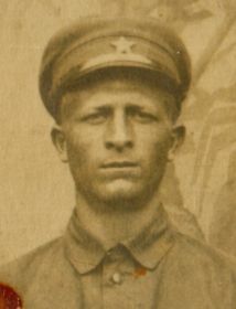 Екимов Владимир Иванович