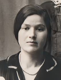 Василевич (Пупкевич) Павлина Степановна