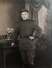 Троян Михаил Николаевич