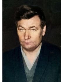 Гиенко Николай Максимович