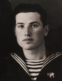 Радюк Евгений Герасимович