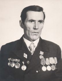 Радюк Леонид Герасимович