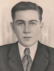 Маморин Сергей Георгиевич