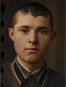 Крахмалев Григорий Никитич