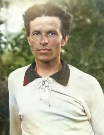 Ролдугин Павел Григорьевич