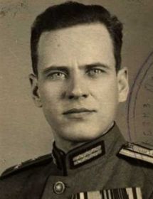 Пивоваров Александр Дмитриевич