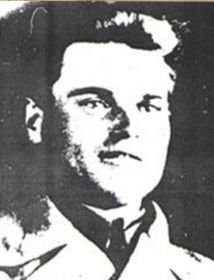 Иноземцев Аким Иванович