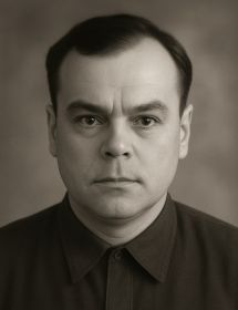 Маношкин Егор Иванович