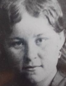 Грязева (Плесовская) Анна Владимировна