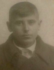 Гордиенко Андрей Ильич