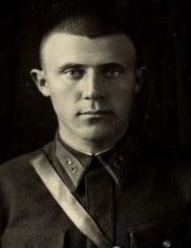 Василевский Антон Антонович