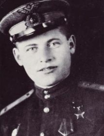 Тарасевич Владимир Адамович