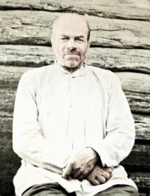 Колесников Петр Евдокимович