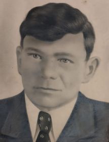 Филиппов Иван Федотович