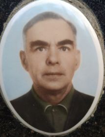 Буров Иван Васильевич