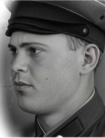 Чиркин Пётр Иванович