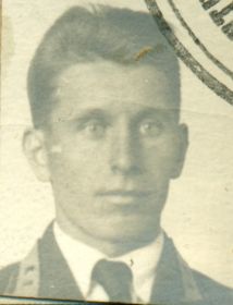 Колчев Дмитрий Евгеньевич