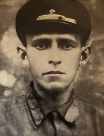 Гусаков Иван Васильевич