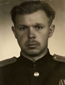 Смоленский Вячеслав Витальевич