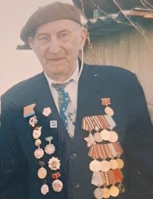 Гусаков Александр Васильевич