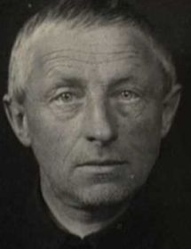 Морозов Василий Михайлович