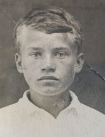 Ульянов Пётр Михайлович