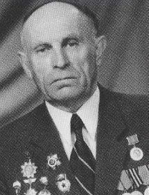 Батырев Александр Петрович