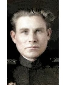 Красильников Григорий Федотович
