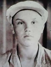 Александров Логин Алексеевич