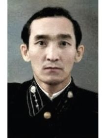 Сатимов Кулеш Абесович