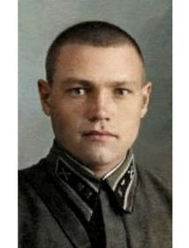 Еланцев Николай Ефимович