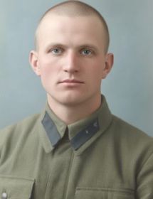 Кущенко Алексей Елисеевич