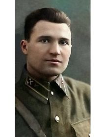 Горюнов Иосиф Евдокимович