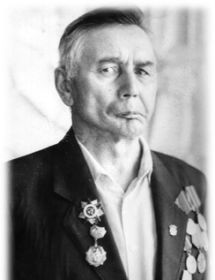 Писарев Ефим Михайлович