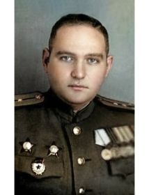 Рубашевский Рафаил Григорьевич