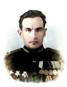 Безруков Павел Александрович