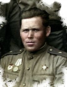 Терехов Леонид Васильевич
