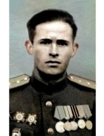 Дюбков Георгий Николаевич