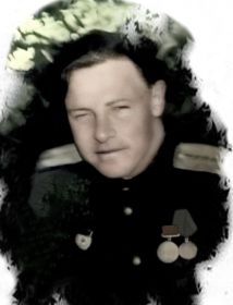Янюкин Петр Яковлевич