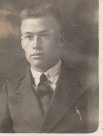 Лощинин Александр Петрович