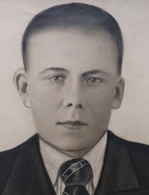Юлин Владимир Александрович